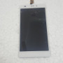 Micromax Canvas Duet II EG111 Replacement LCD Display With Touch Digitizer Glass - Black